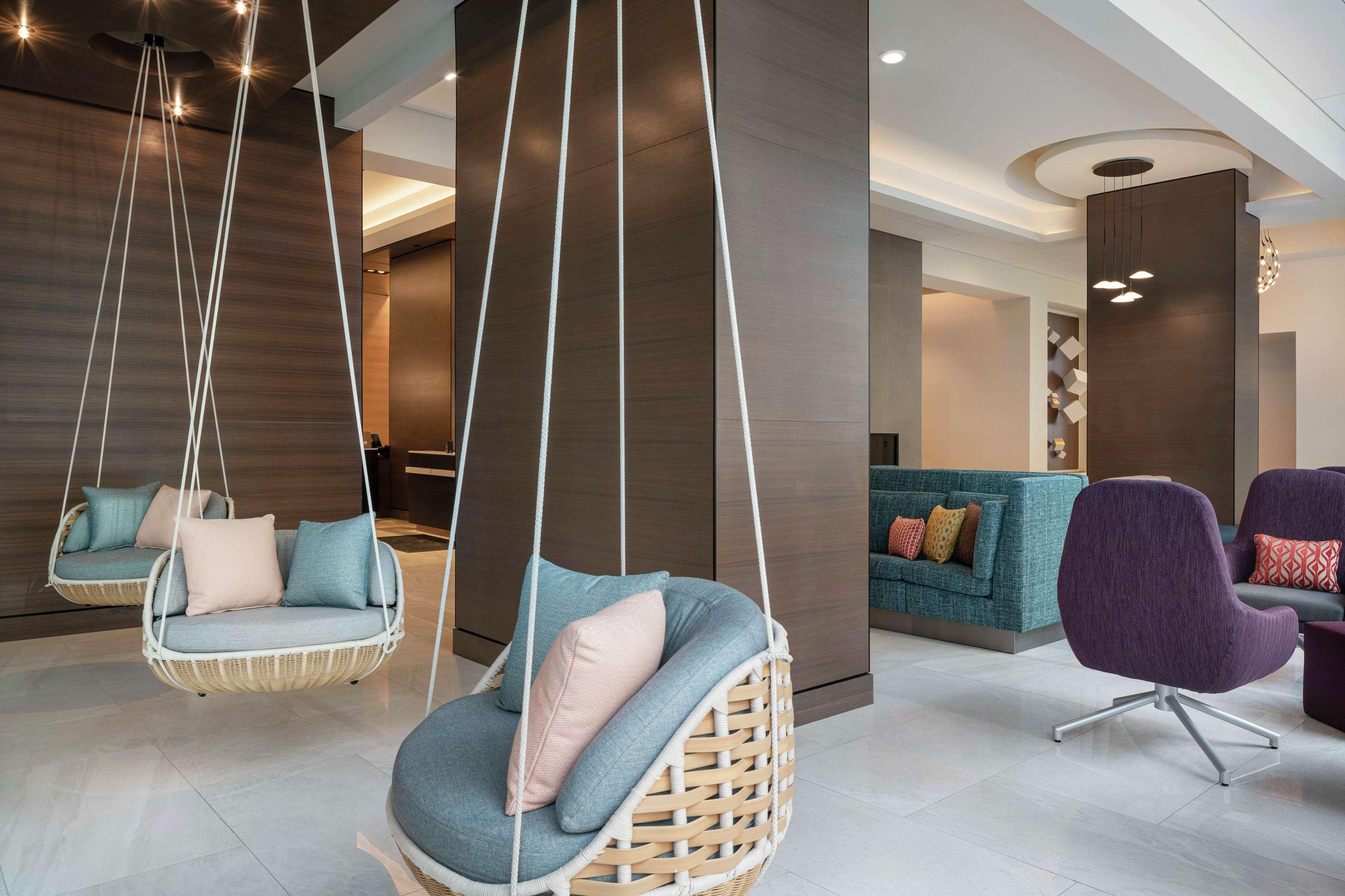 Home2 Suites By Hilton Denver Downtown Convention Center Экстерьер фото