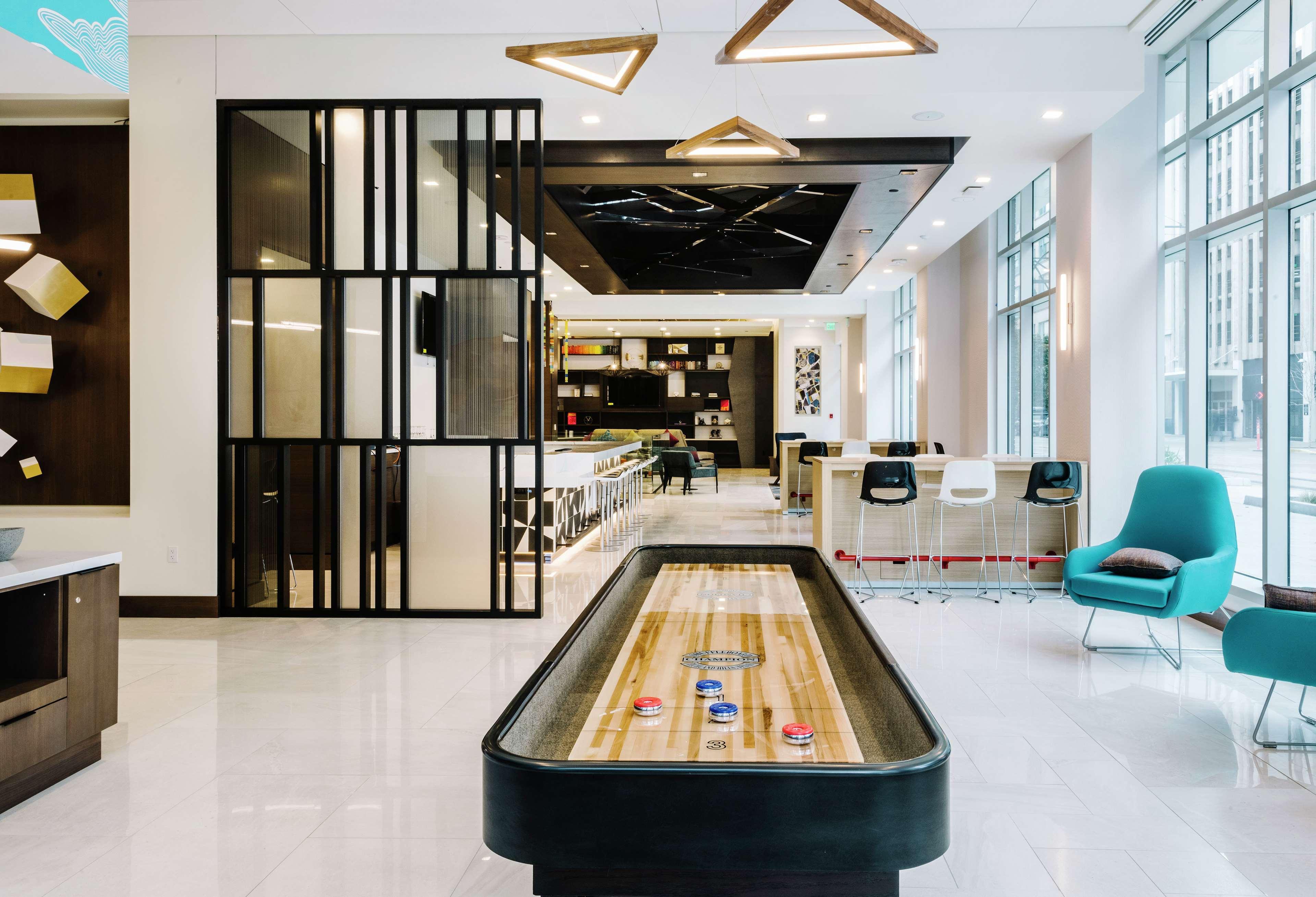 Home2 Suites By Hilton Denver Downtown Convention Center Экстерьер фото