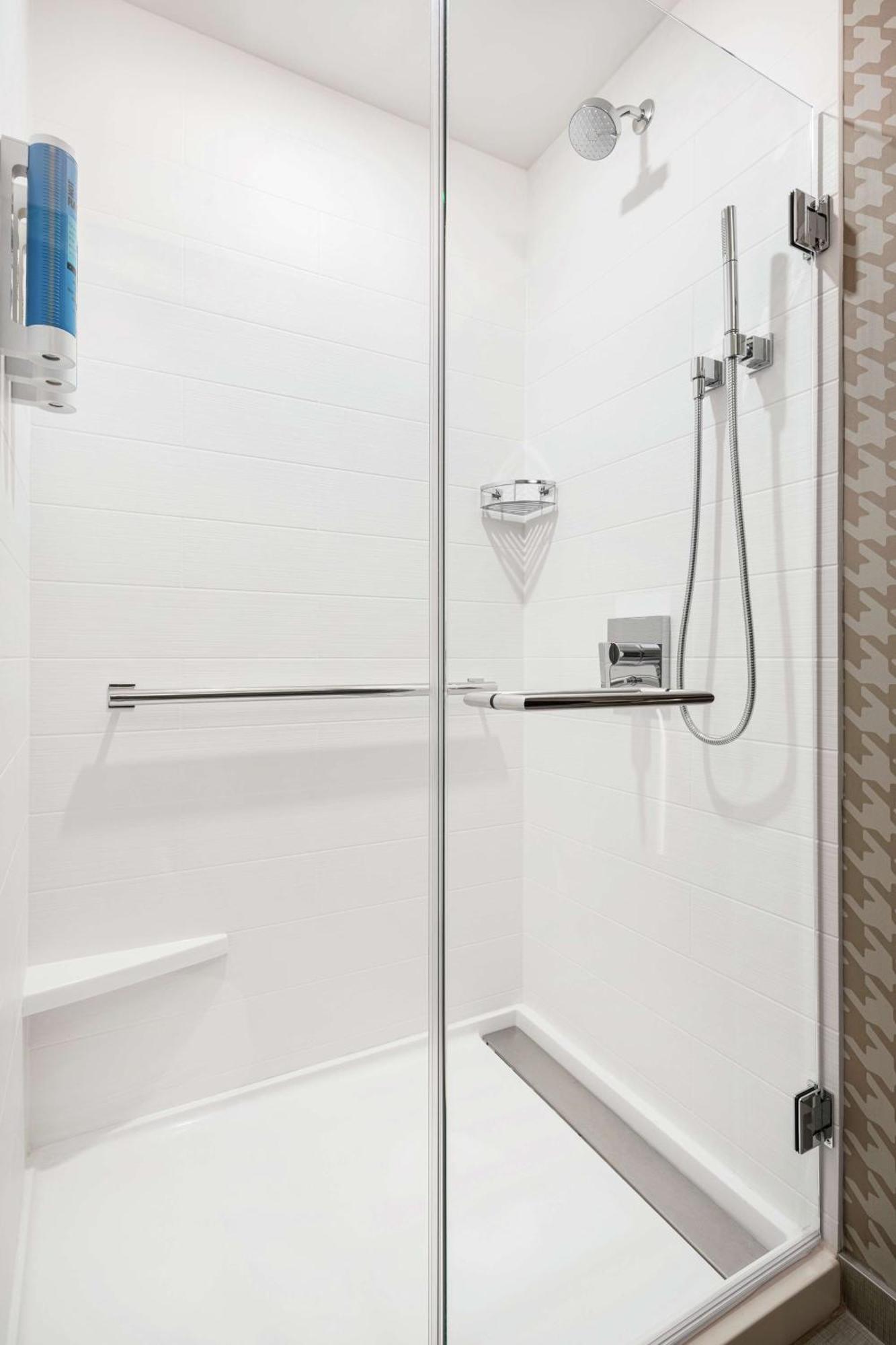 Home2 Suites By Hilton Denver Downtown Convention Center Экстерьер фото