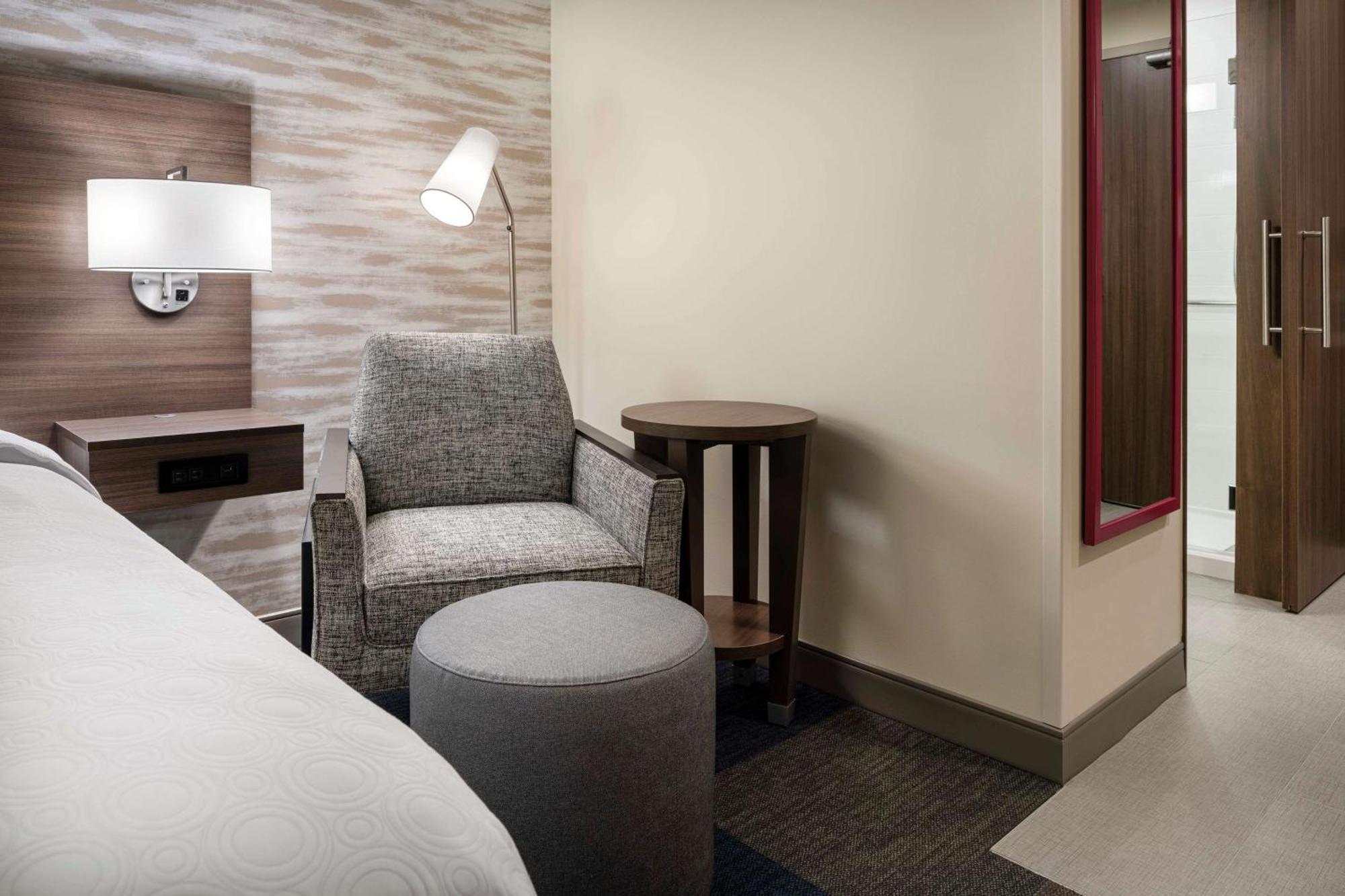 Home2 Suites By Hilton Denver Downtown Convention Center Экстерьер фото
